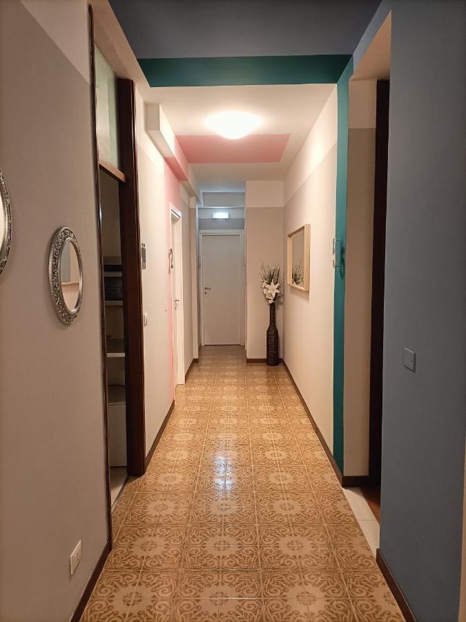 Casapiu Rooms Verona Exterior foto