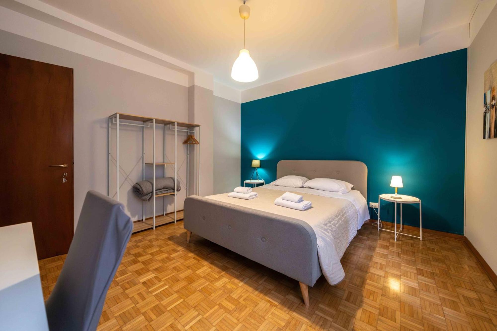 Casapiu Rooms Verona Cameră foto