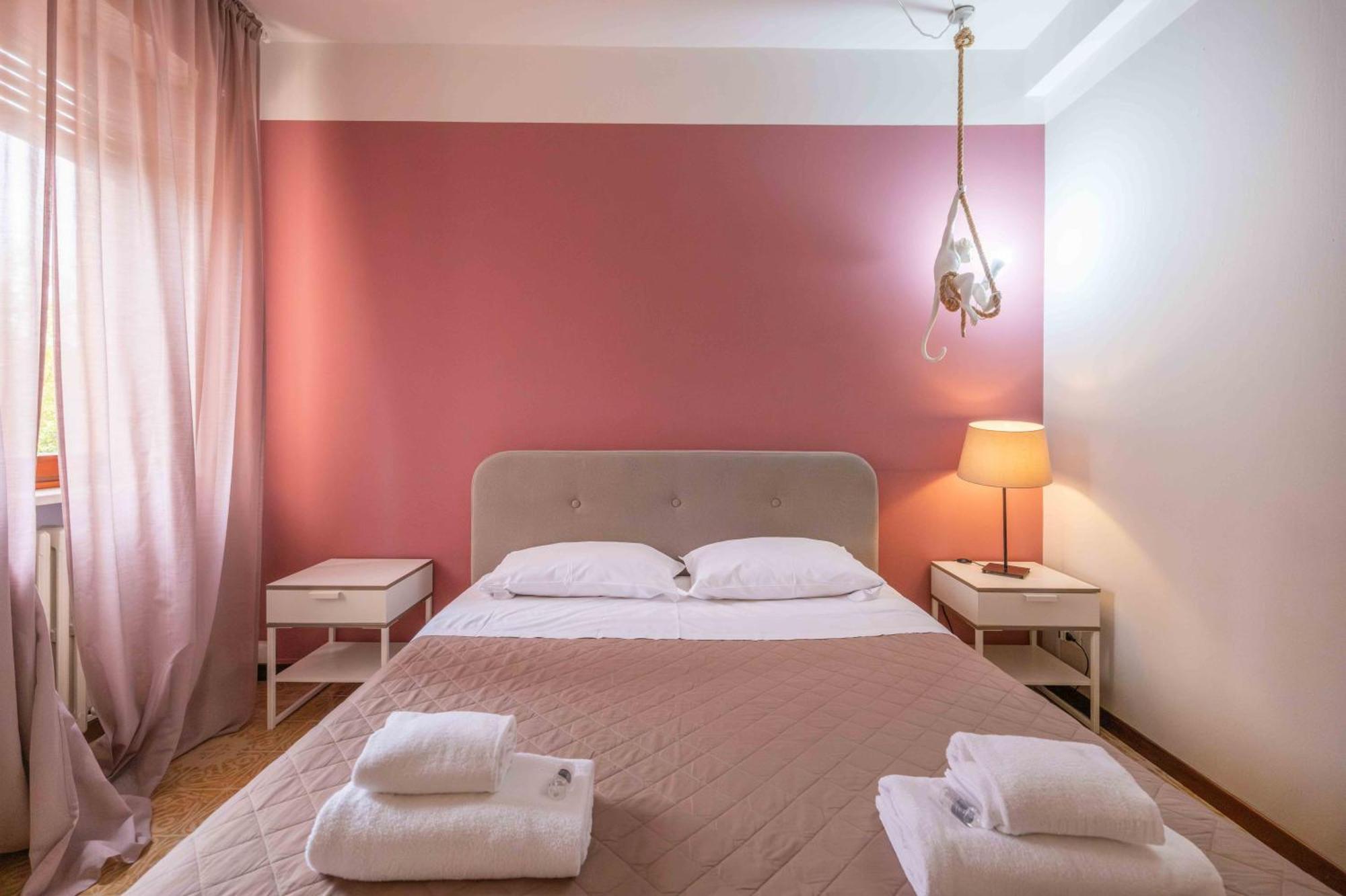 Casapiu Rooms Verona Cameră foto