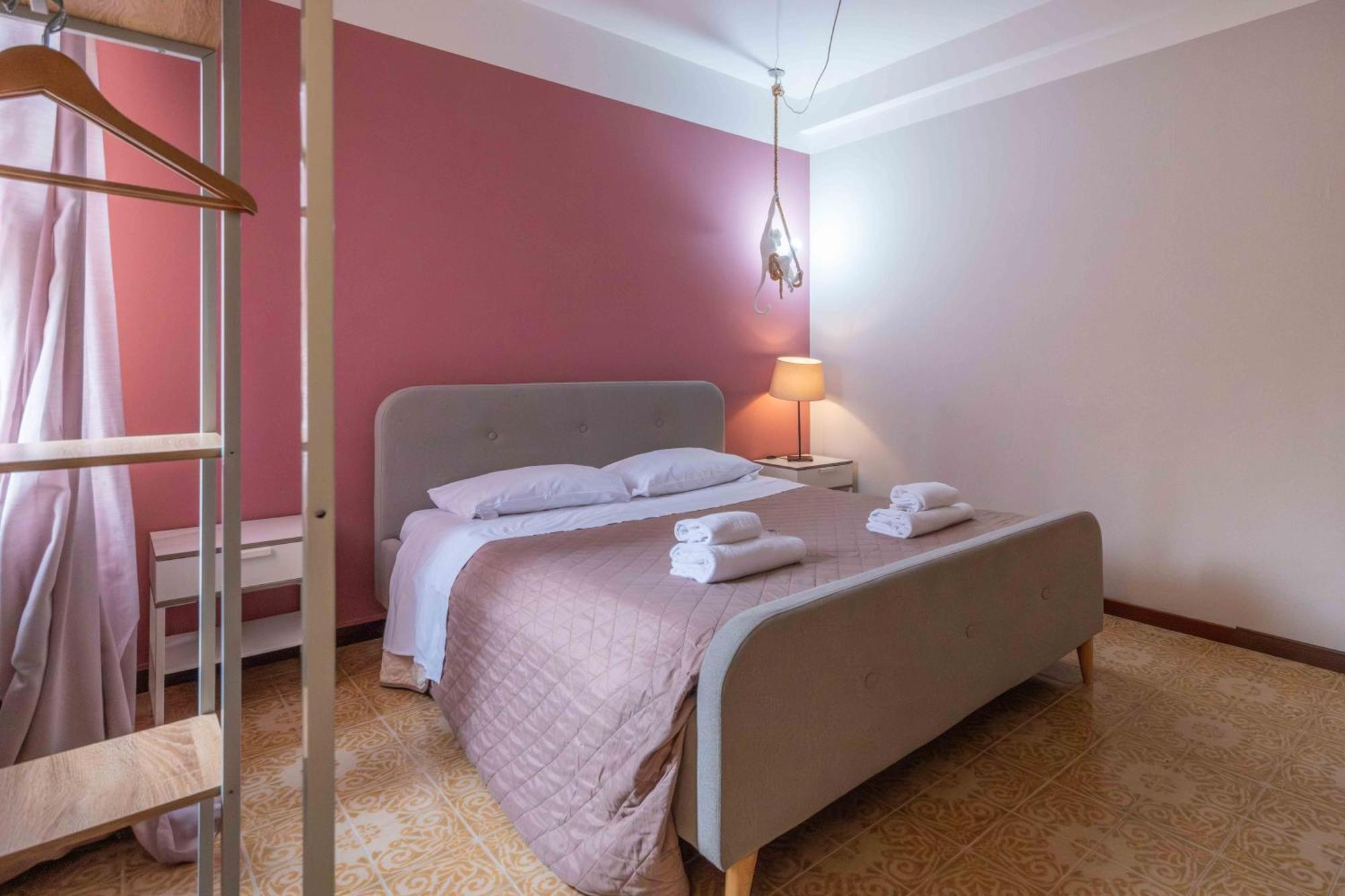 Casapiu Rooms Verona Cameră foto