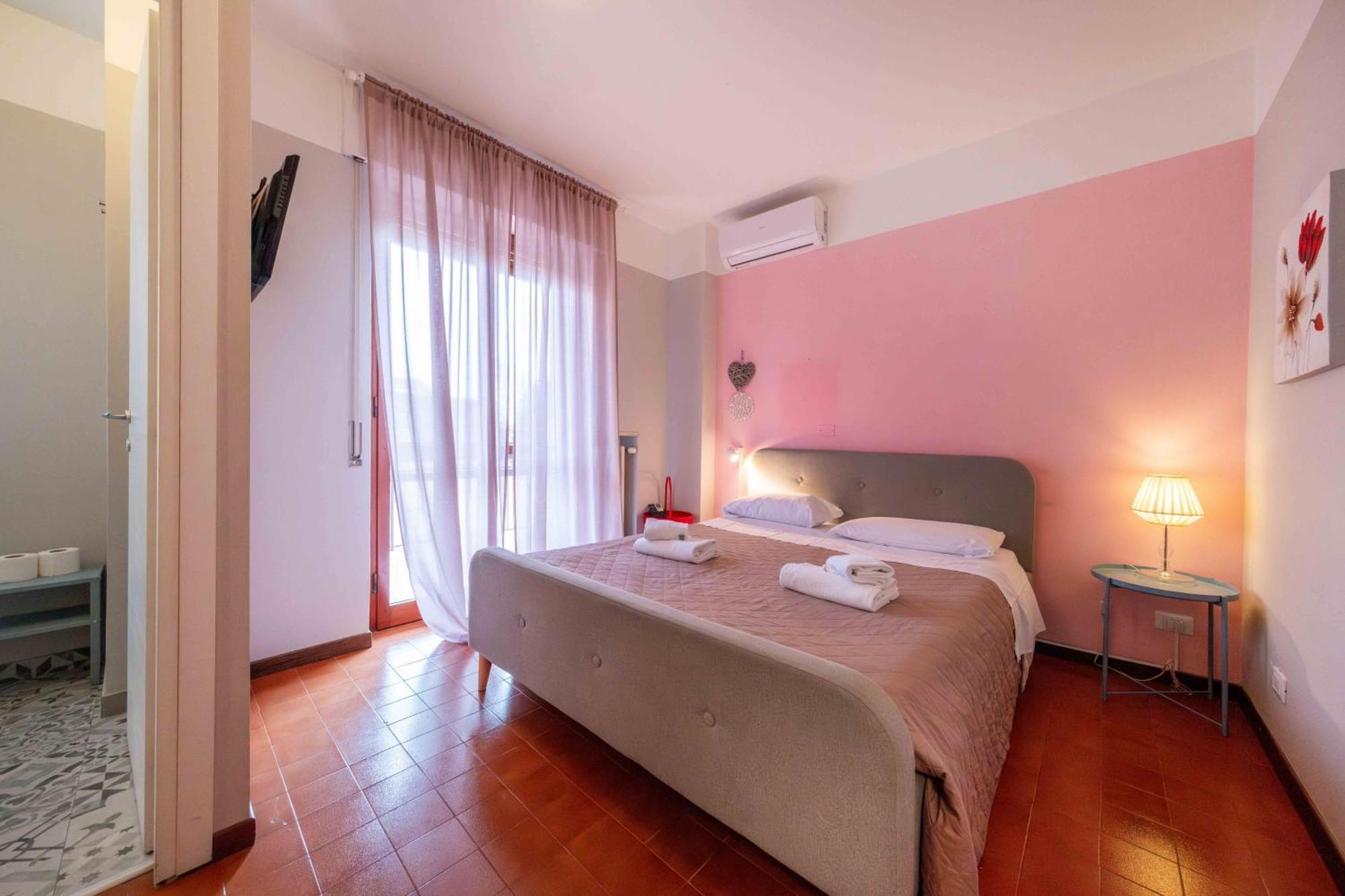 Casapiu Rooms Verona Cameră foto