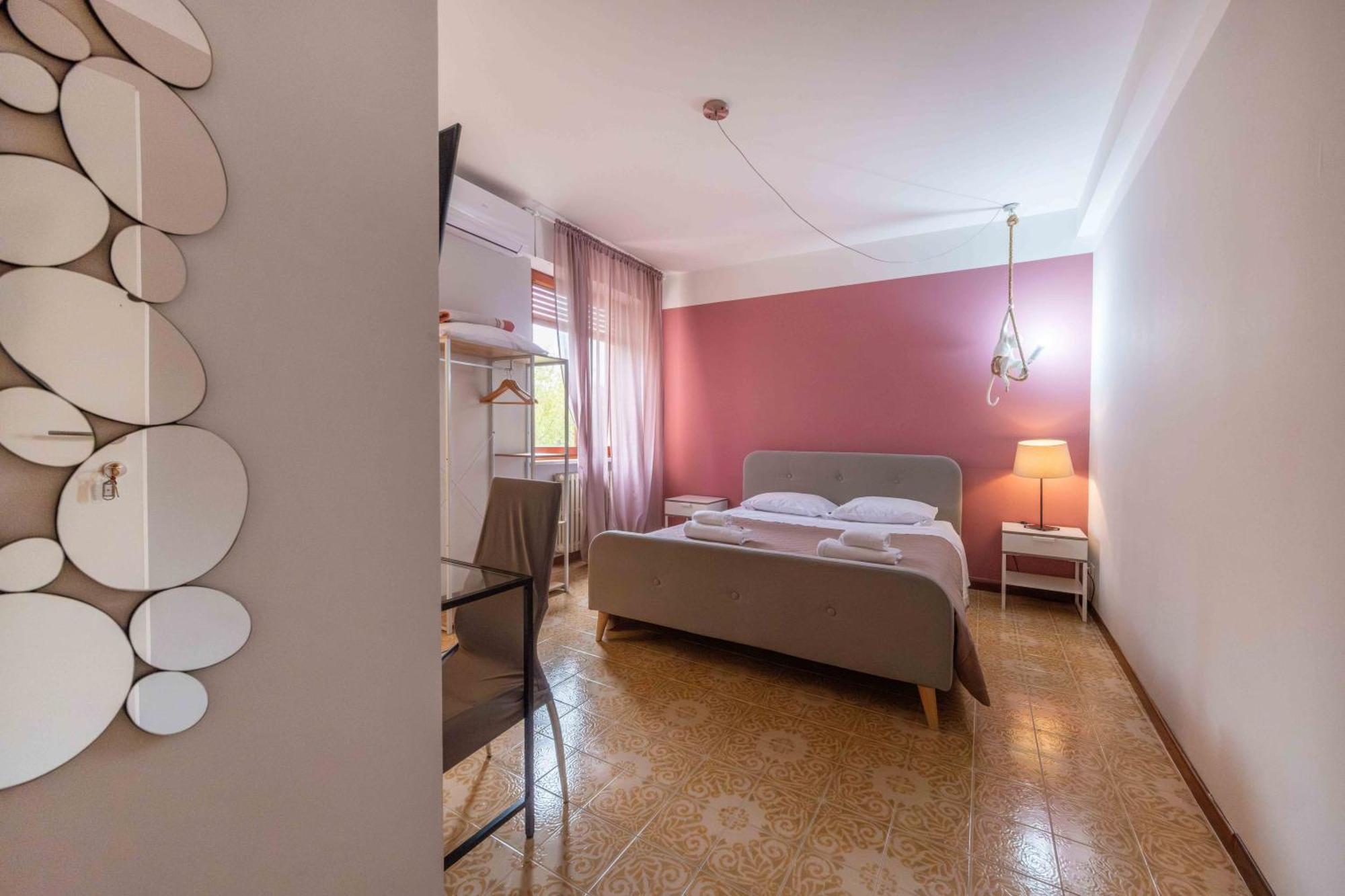 Casapiu Rooms Verona Exterior foto
