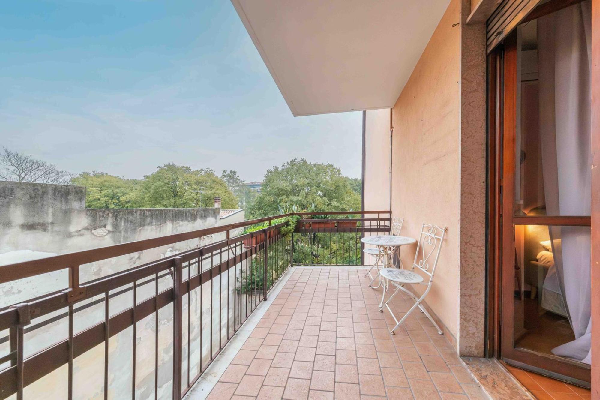 Casapiu Rooms Verona Cameră foto