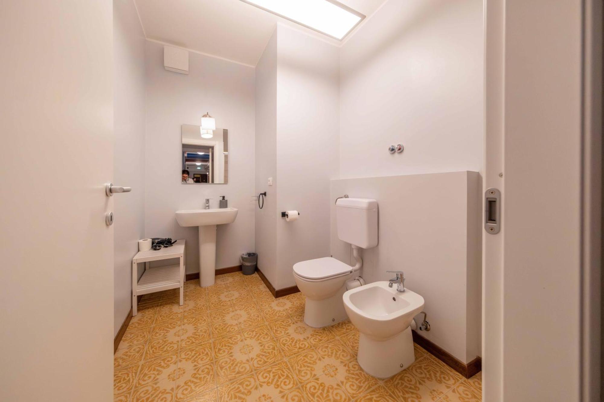 Casapiu Rooms Verona Cameră foto