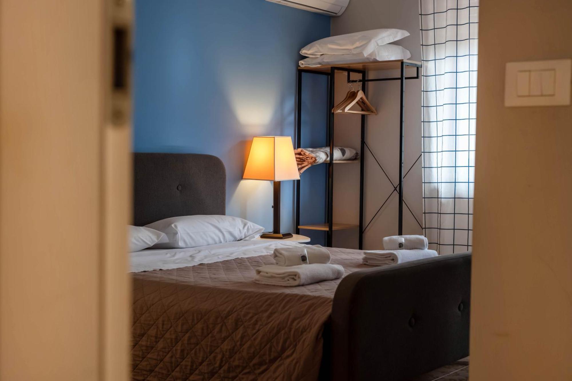 Casapiu Rooms Verona Exterior foto