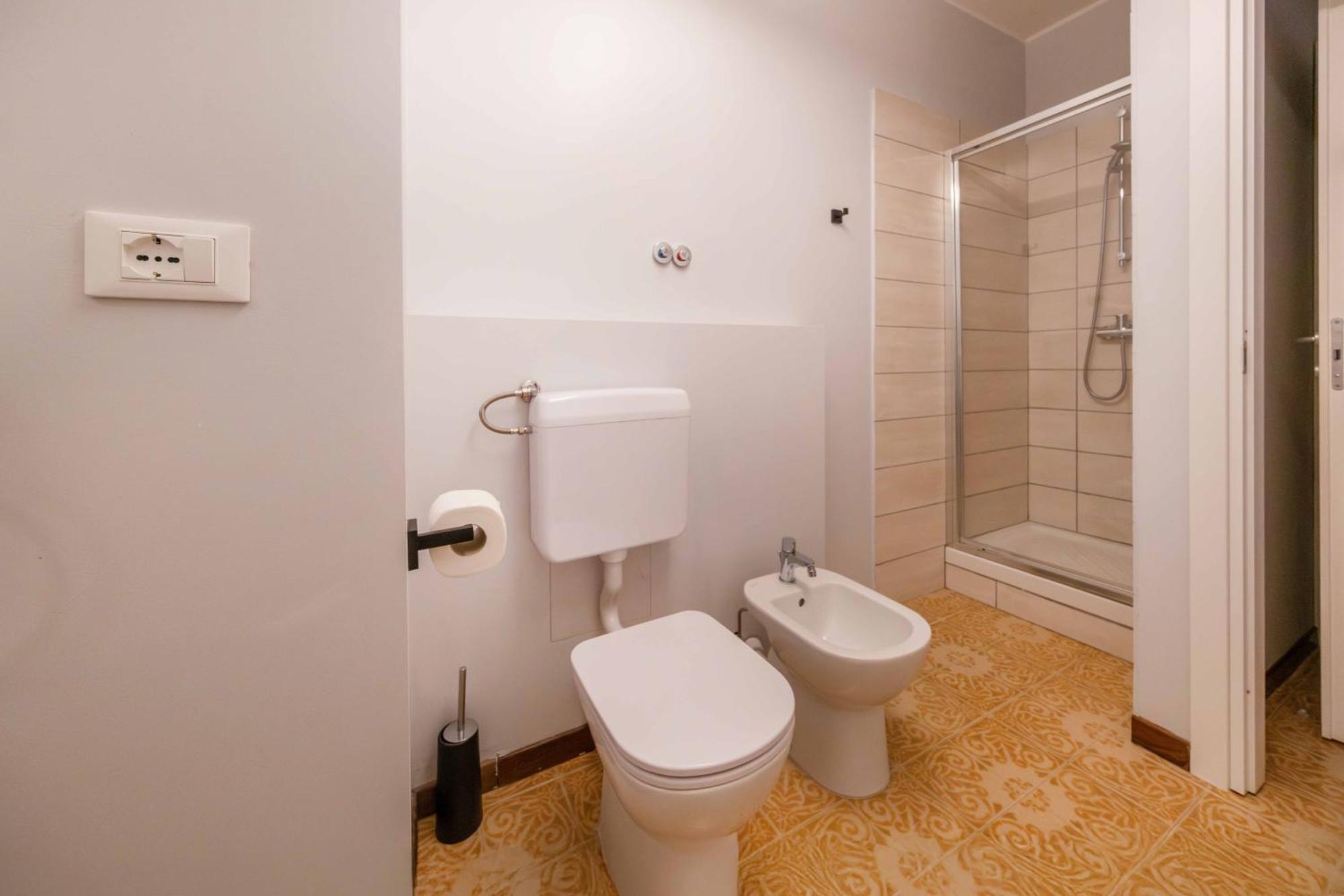 Casapiu Rooms Verona Cameră foto