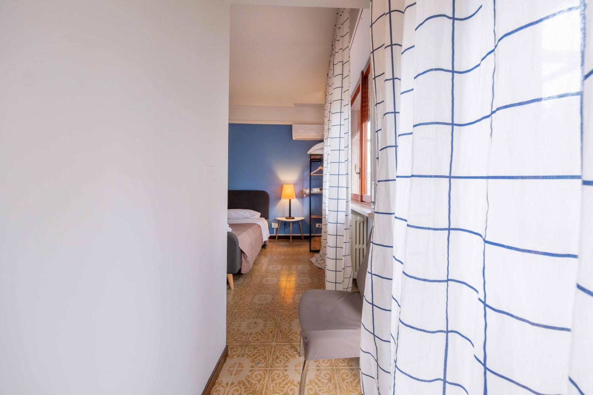 Casapiu Rooms Verona Exterior foto