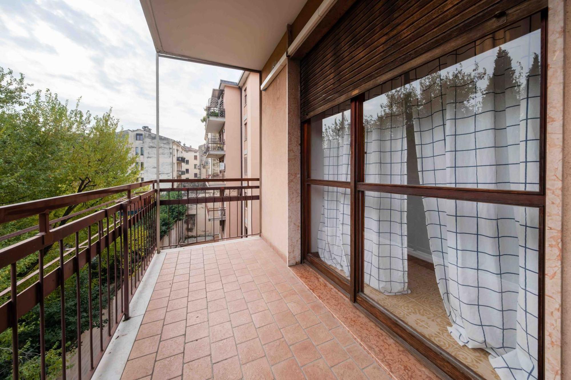 Casapiu Rooms Verona Cameră foto