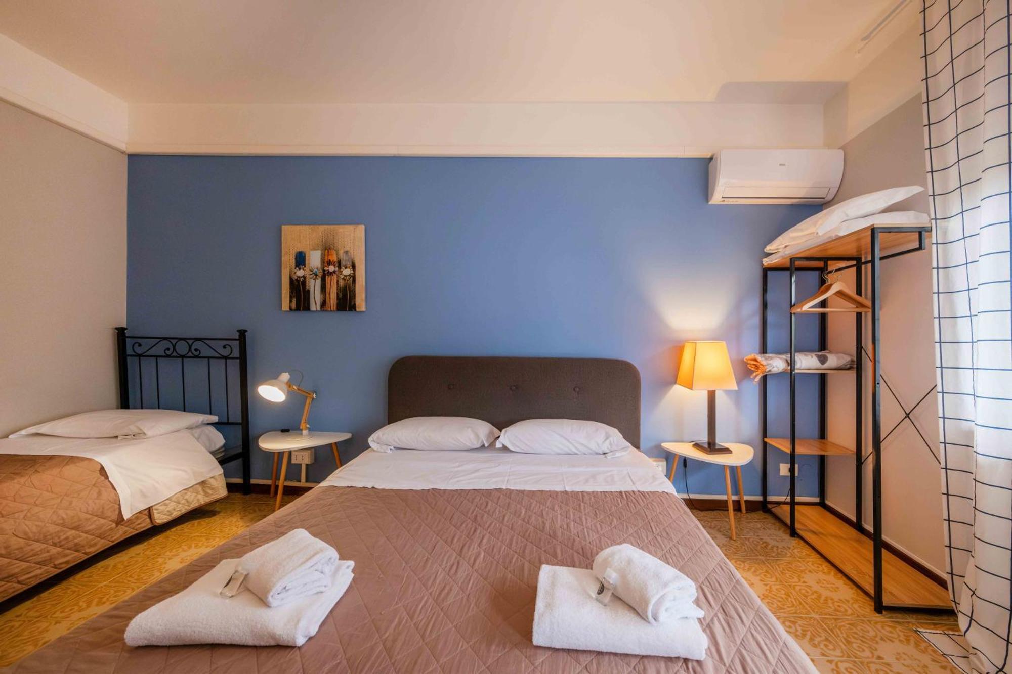Casapiu Rooms Verona Exterior foto