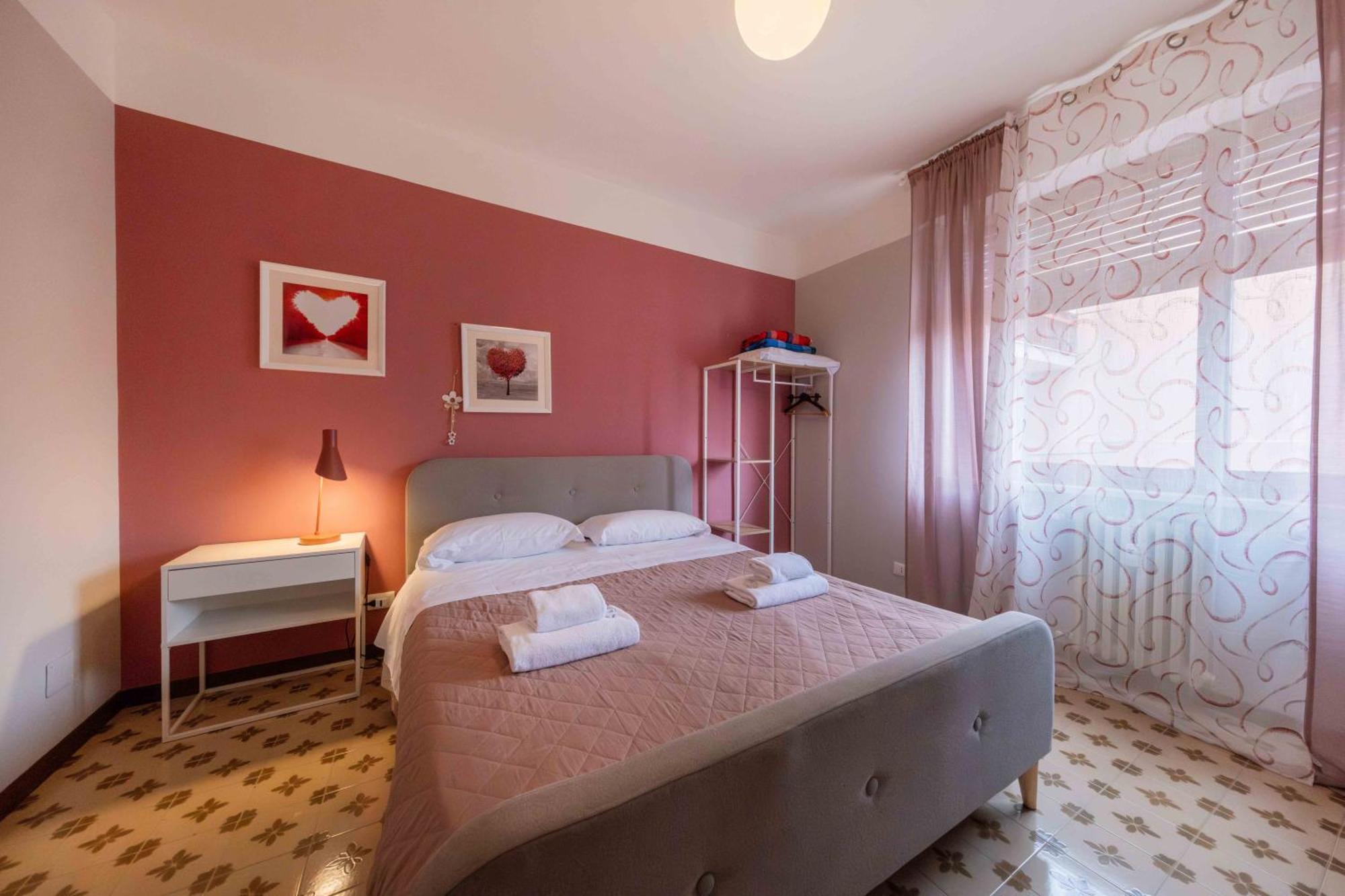 Casapiu Rooms Verona Exterior foto