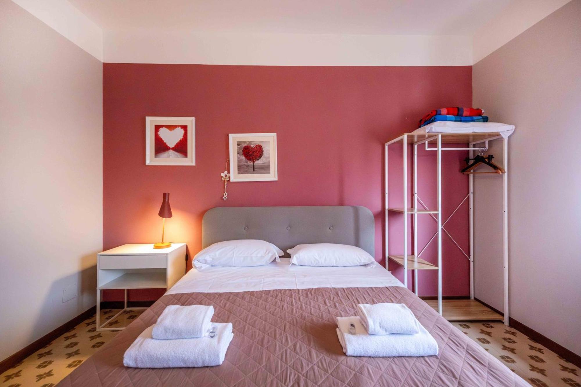 Casapiu Rooms Verona Exterior foto