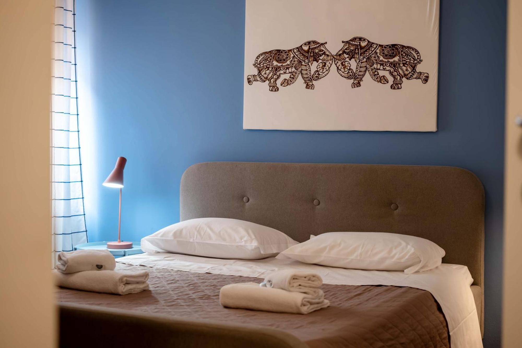Casapiu Rooms Verona Exterior foto