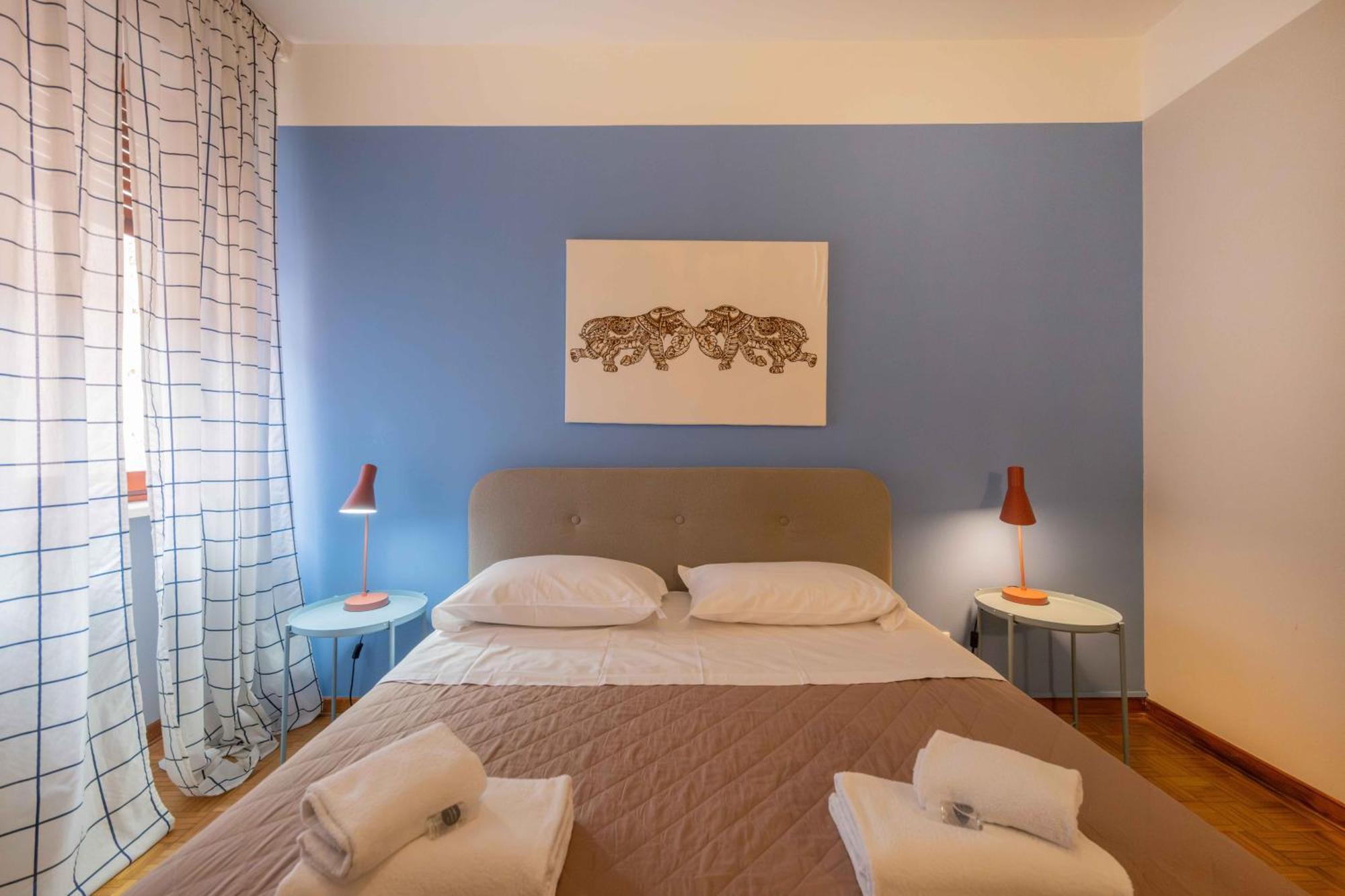 Casapiu Rooms Verona Exterior foto